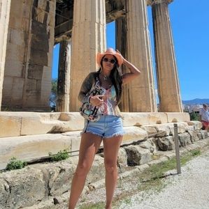 Meet your Posher, Melody